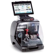 Machine Dupliquante Clés FUTURA PRO SILCA