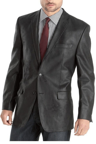 Manteau costume blazer - manteau, de