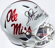 SHEA PATTERSON #20 SIGNED OLE
