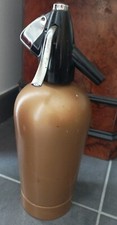 Ancien Siphon Eau De Seltz