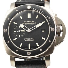 PANERAI - Pam 389 - Lumineux