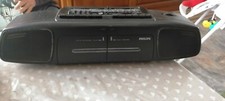 Boombox Philips con doppia
