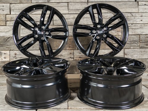 Roues alliage pouces rs3 - roues,