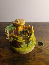 Polly Pocket Disney Bluebird