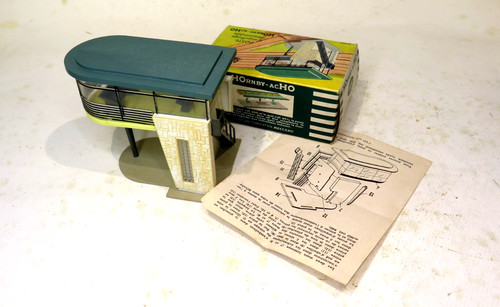 Hornby acho poste - hornby,