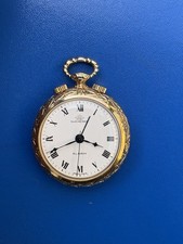 Gousset Bucherer alarm