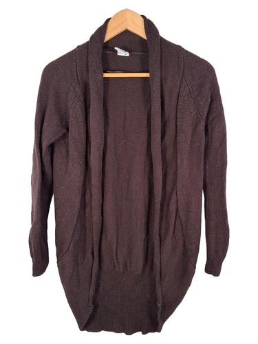 Vero moda gilet femme marron - vero,
