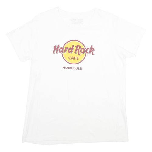 Hard rock cafe honolulu - hard,