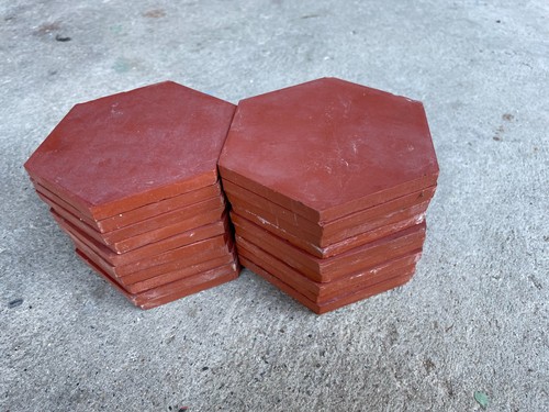 Tomettes salernes - tomettes,