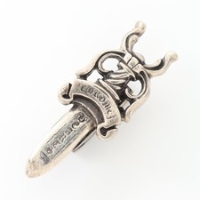 CHROME HEARTS Dagger Hair Tie