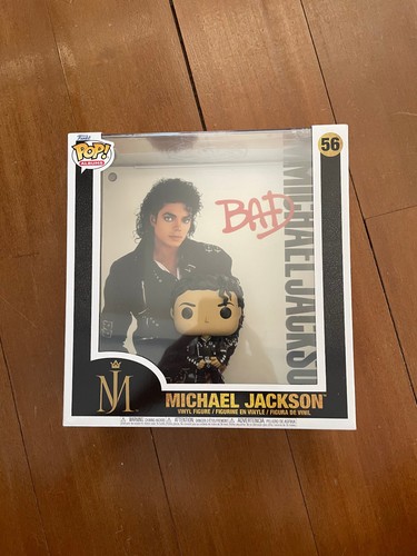 Funko pop albums michael - funko, pop!