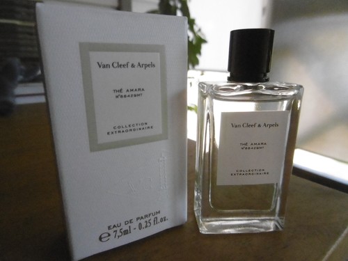 The amara van cleef arpels - amara, &