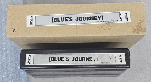 Blue jorney snk neo - blue's,