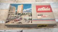 coffret Solido Bâti 1000
