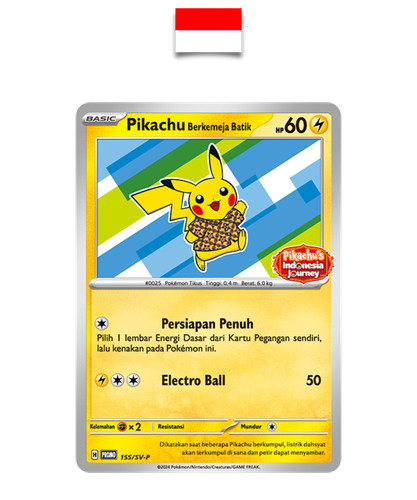 Pokémon card pikachu - pokémon,