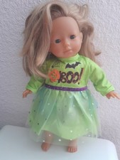 Tenue Halloween Vêtements  pour poupée corolle, Ma corolle 36 cm
