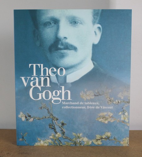 Theo van gogh catalogue - theo,