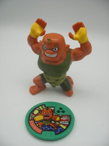 Hasbro 2015 figurine kai - 2015, yo-kai
