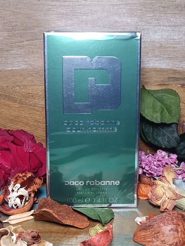 Paco rabanne pour homme - paco,