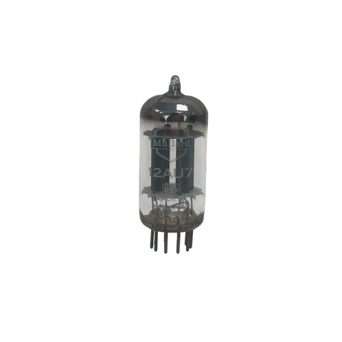 Ecc82 12au7 mullard holland - mullard,