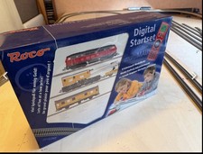 Coffret Train ROCO 51231