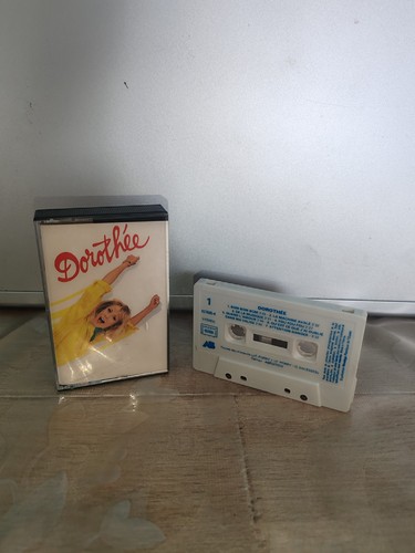 Cassette audio tape - audio,