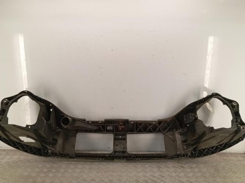 Face avant renault - face,