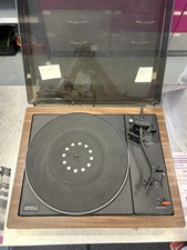 Platine lenco l82 - platine,