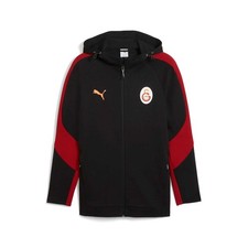 Puma Galatasaray Istanbul Evostripe Veste A Capuche 25 26 Gsk de Sport Gr.M-4XL