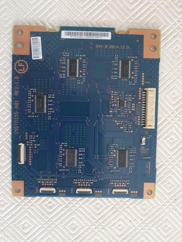 Driver led 15sto15s - driver,