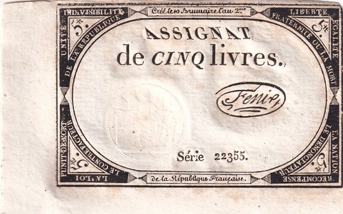 France livres 10 brumaire - france,