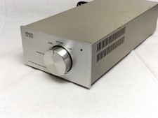 Ampli tête Denon HA-500 pour