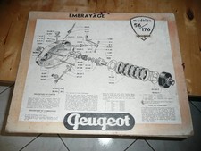 a voir rare eclaté  carton