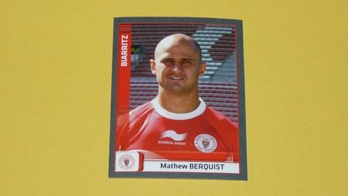 Berquist biarritz - n°76,