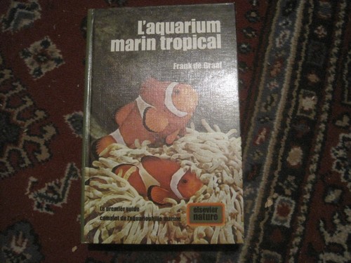 Frank graaf l aquarium - frank, graaf: