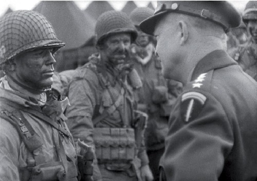 Ww2 dday 101st airborne - 101st,