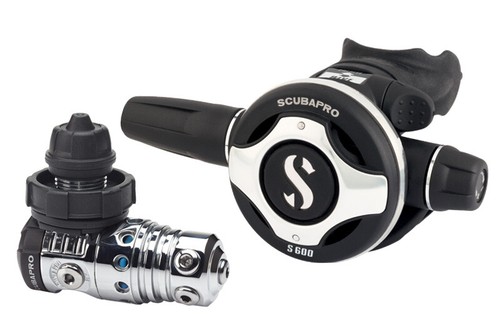 Scubapro détendeur mk25 evo - scubapro,