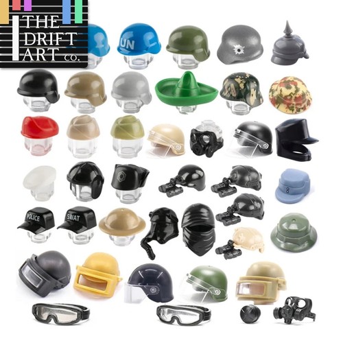 10pcs military soldier - soldier, trooper