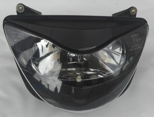 Optique avant honda - optique, 600