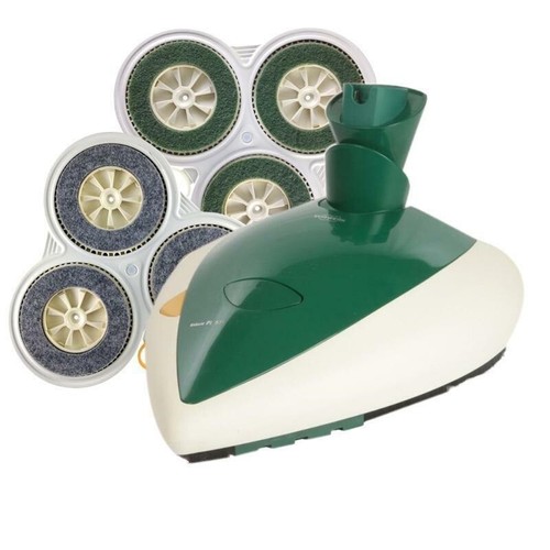 Vorwerk folletto pl515 - vorwerk,