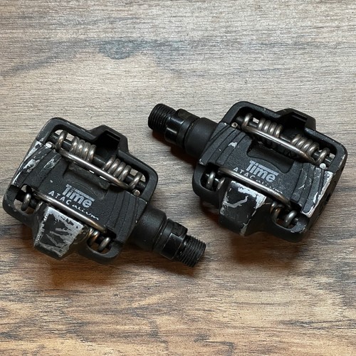 Time atac alium pedals - alium,
