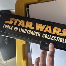 2005 Master Replicas Luke