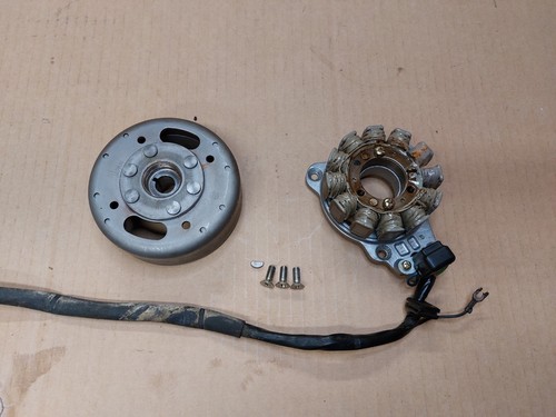 Allumage complet rotor - (,