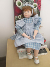 poupée Moulin Roty 1999