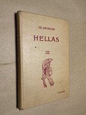 Hellas III Manuel Grec