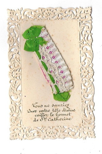 Cpa carte postale ancienne - carte,