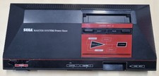 Sega MASTER SYSTEM 1 - Nettoyée / révisée - Condensateurs neufs - CONSOLE SEULE