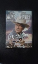 DVD*LE GRAND SAM*John