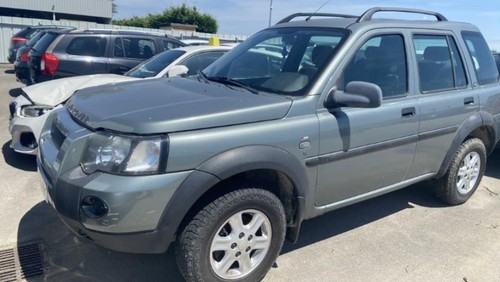 Moteur land rover - moteur,