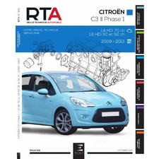 ▄▀▄ REVUE TECHNIQUE